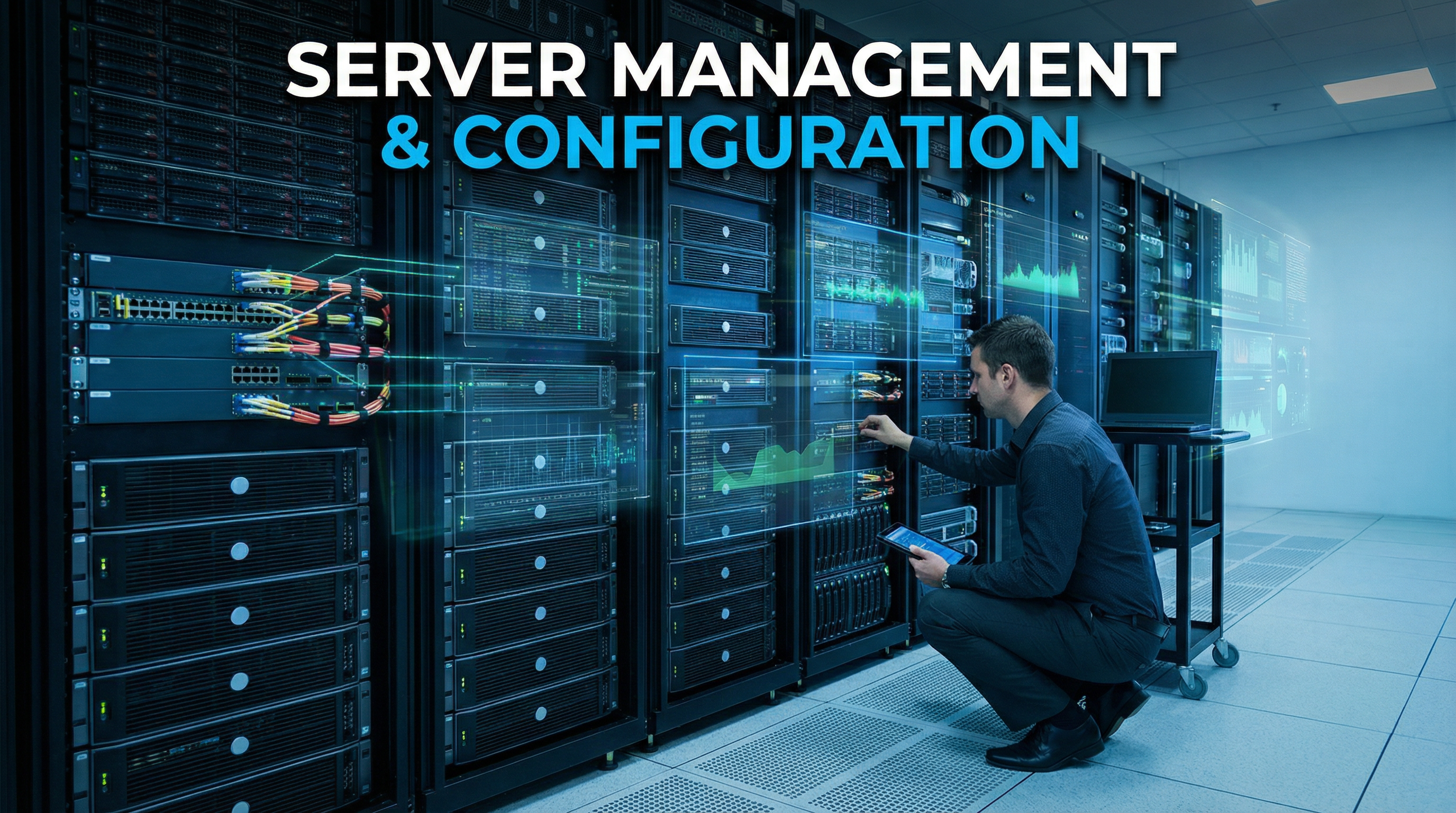 Server Management